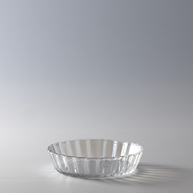 耐熱タルトレット ガラス