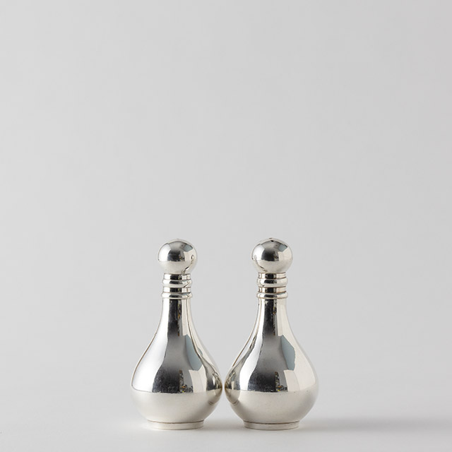 シルバー　SPセット　ベルギー