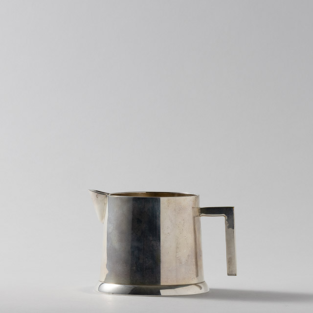 シルバー クリーマー（ベルギー）(ｸﾗｼｯｸ50%｜旧2,530円)