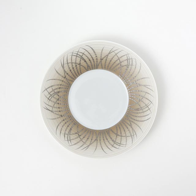 J.L Coquet ヘミスフィア デザート皿Gr(クラシック50%|旧3,630円)