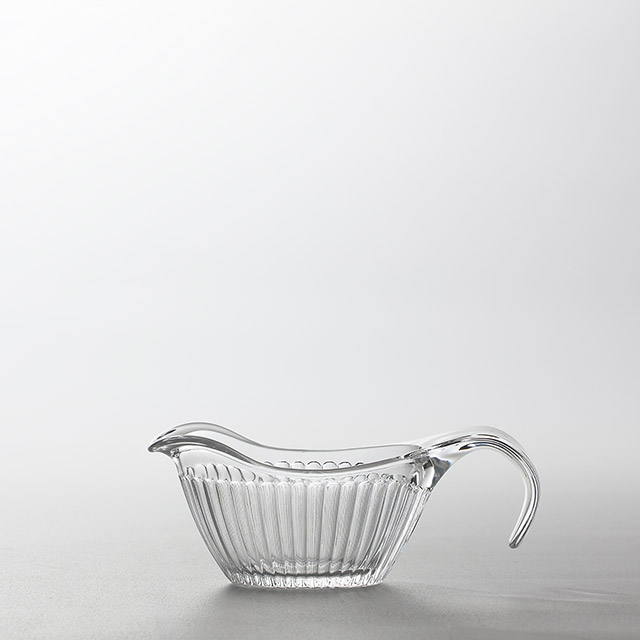 クリスタル ソースボード