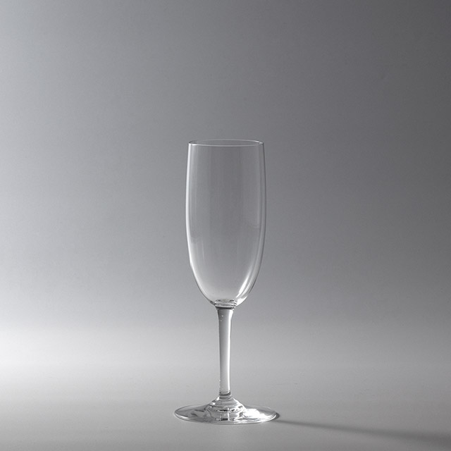 バカラ　パーフェクション　シャンパンフルート