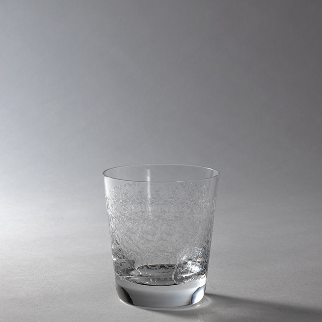 バカラ ローハン ロックグラス(クラシック50%|旧3,300円)