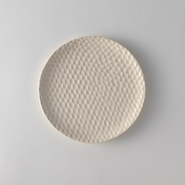 Sayasuka　20cmプレート　うろこ