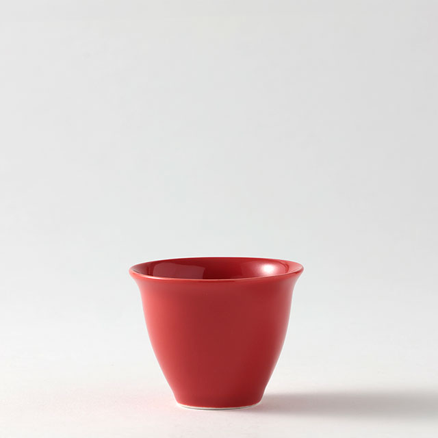 driade 赤ミニボール