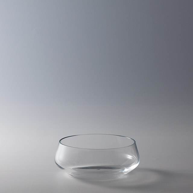 driade　ガラスボール　12cm