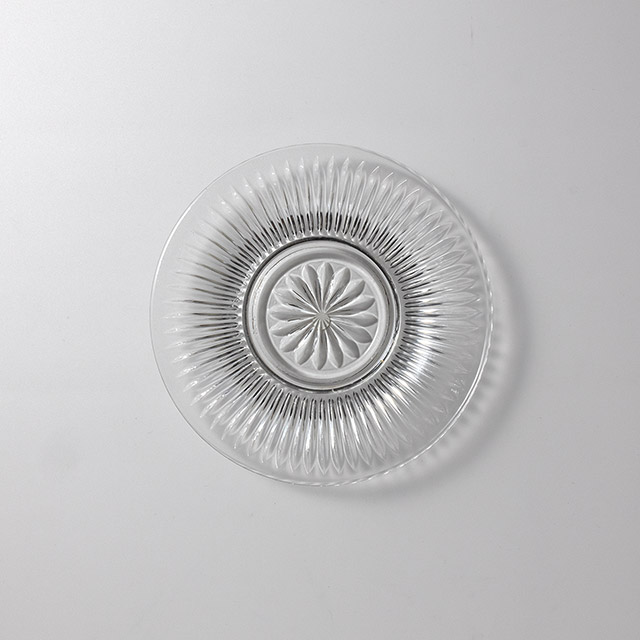 W.S ガラスプレート 17.5