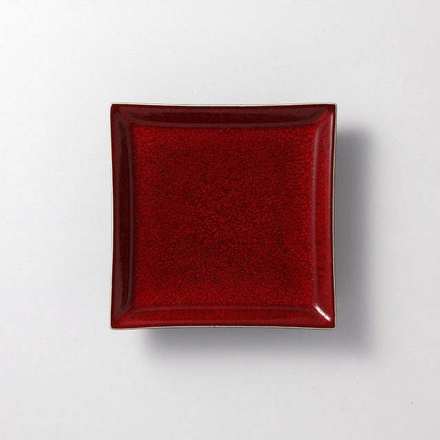 Marek Zelek ベリープレートII S