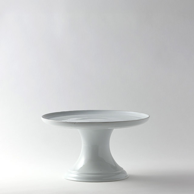 Por 白コンポート Lサイズ