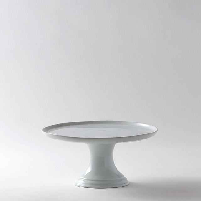 Por 白コンポート Sサイズ