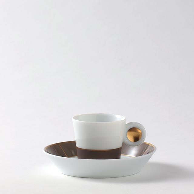 ベルナルド デミタスC/S(Be)(クラシック50%|旧2,420円)