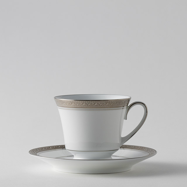 ノリタケ C/S Legend シルバー