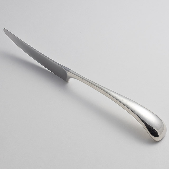 ダンスク　TORUN　ディナーナイフ