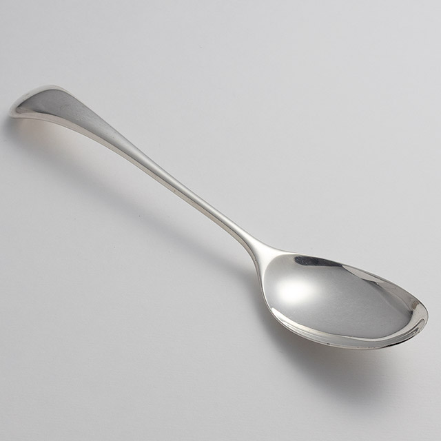 ダンスク TORUN ディナースプーン