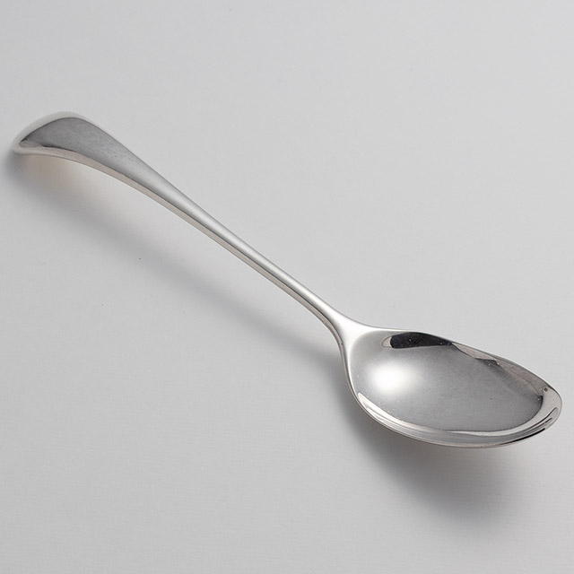 ダンスク TORUN デザートスプーン