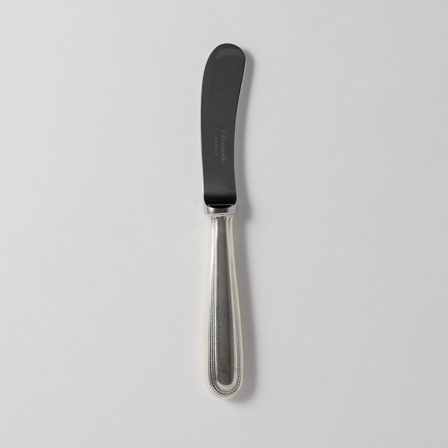 クリストフル　バターナイフ(ｸﾗｼｯｸ50%｜旧1,870円)