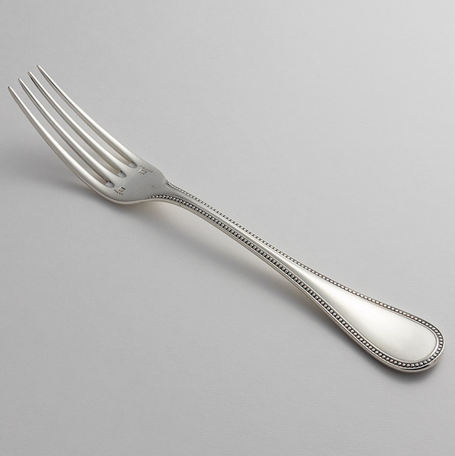 クリストフル ディナーフォーク(クラシック50%|旧2,420円)