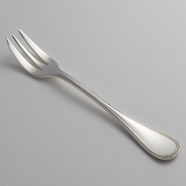 クリストフル デザートフォーク(クラシック50%|旧1,540円)