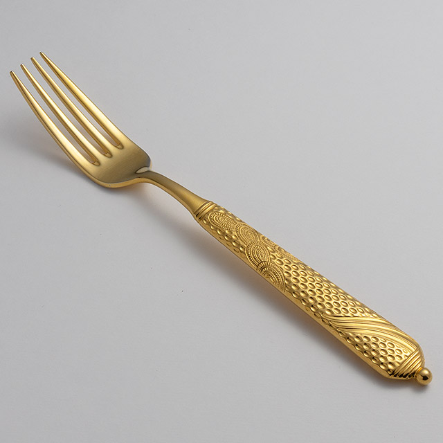 ピザンティンG ディナーフォーク