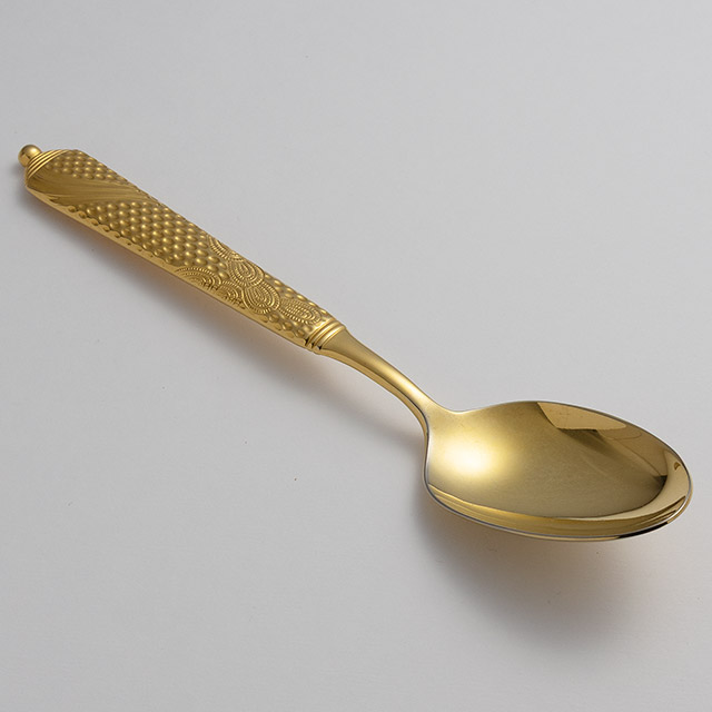 ピザンティンG ディナースプーン