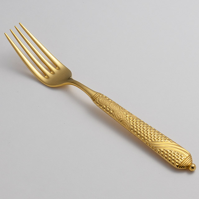 ピザンティンG デザートフォーク