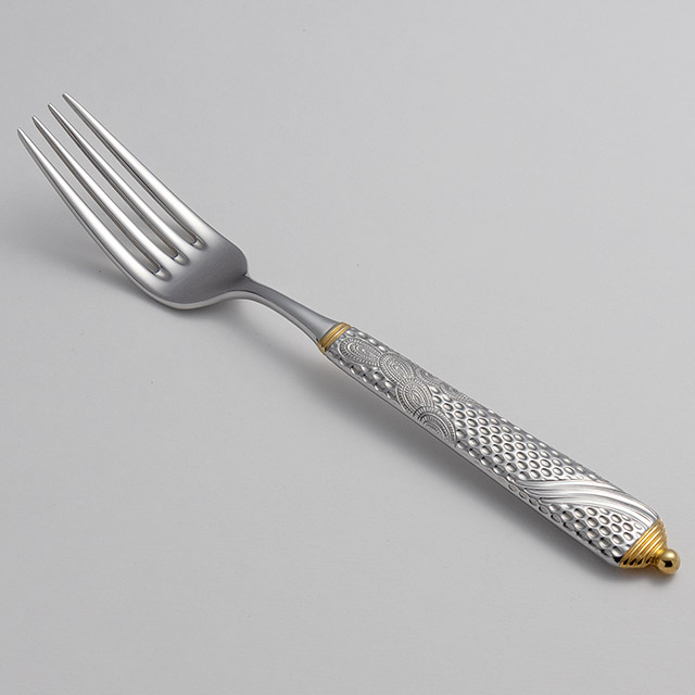 ピザンティンS ディナーフォーク