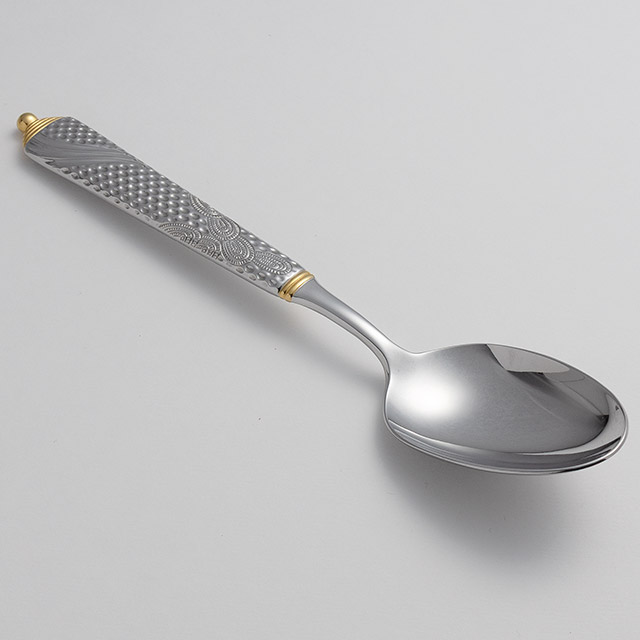 ピザンティンS　ディナースプーン