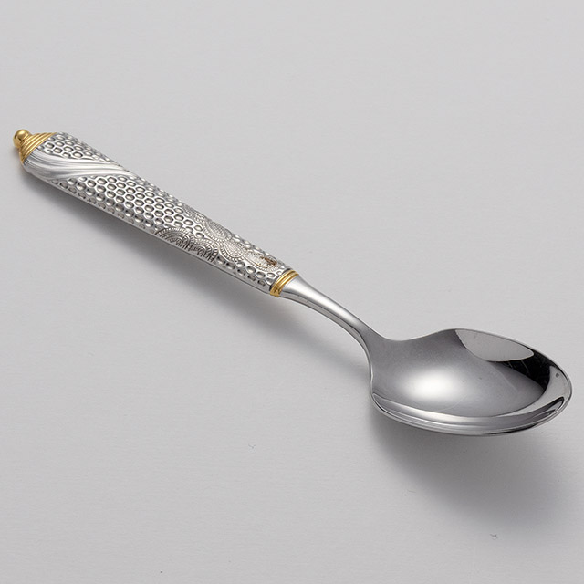 ピザンティンS ティースプーン