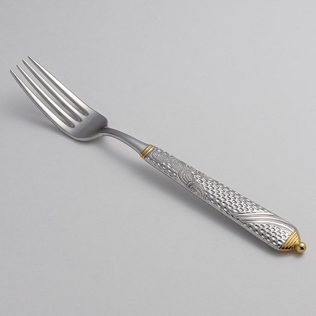 ピザンティンS デザートフォーク