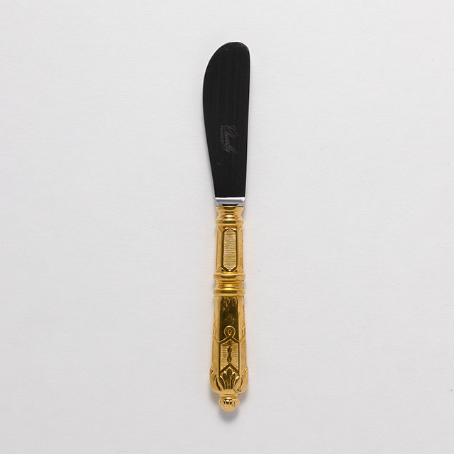 シャンブリーGバターナイフ