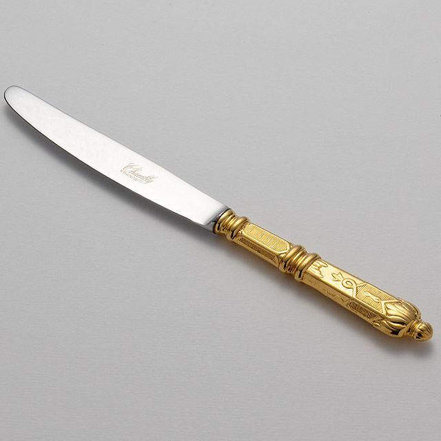 シャンブリーGフルーツナイフ