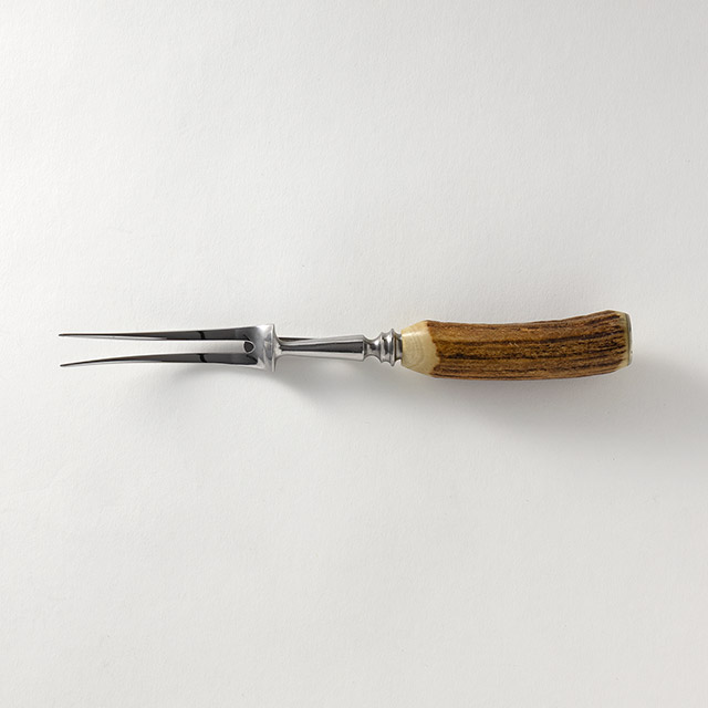 DEER　肉フォーク