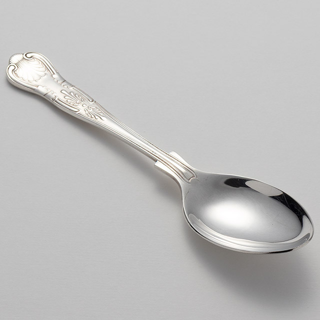 EPNSイギリス　ティースプーン