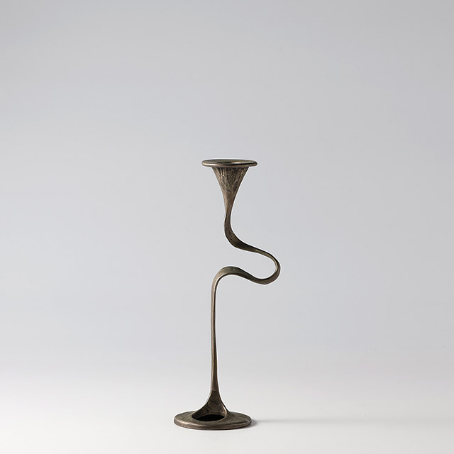 OXF　キャンドルスタンド　大(ｸﾗｼｯｸ50%｜旧1,870円)