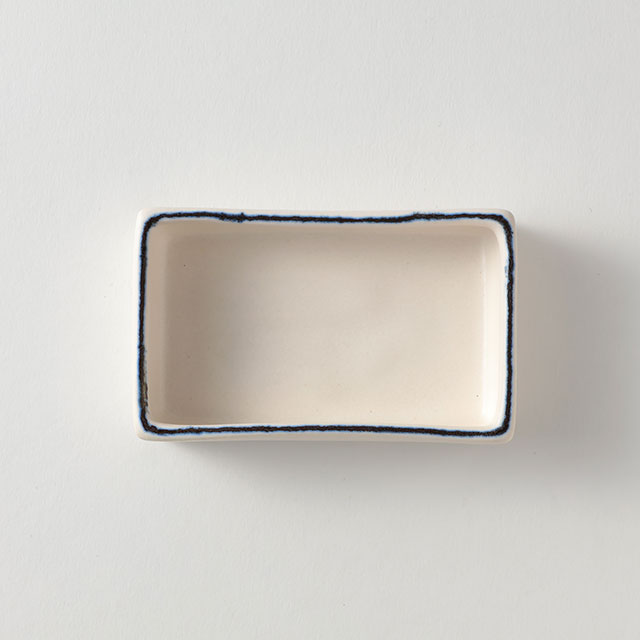 saya 長角小鉢 9.5/9.5