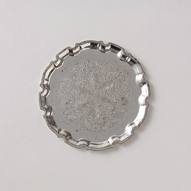 クインアン コースター 小