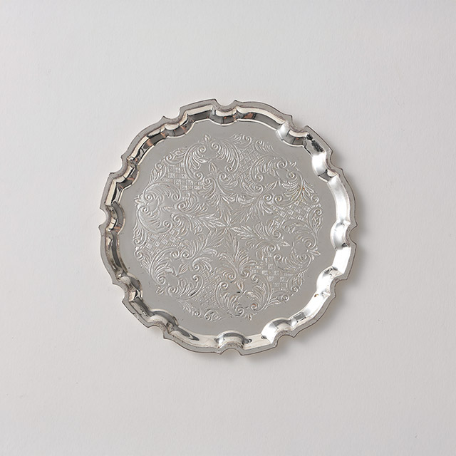 クインアン　コースター