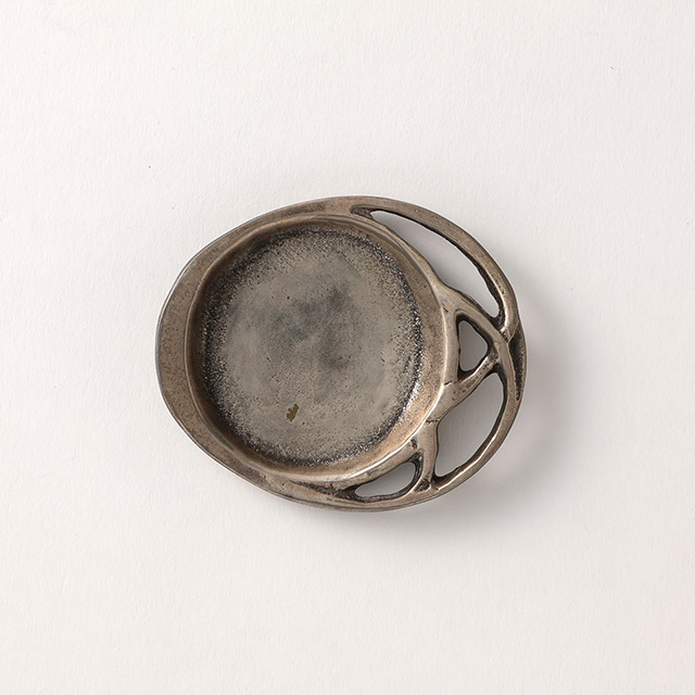 OXF コースター メタル