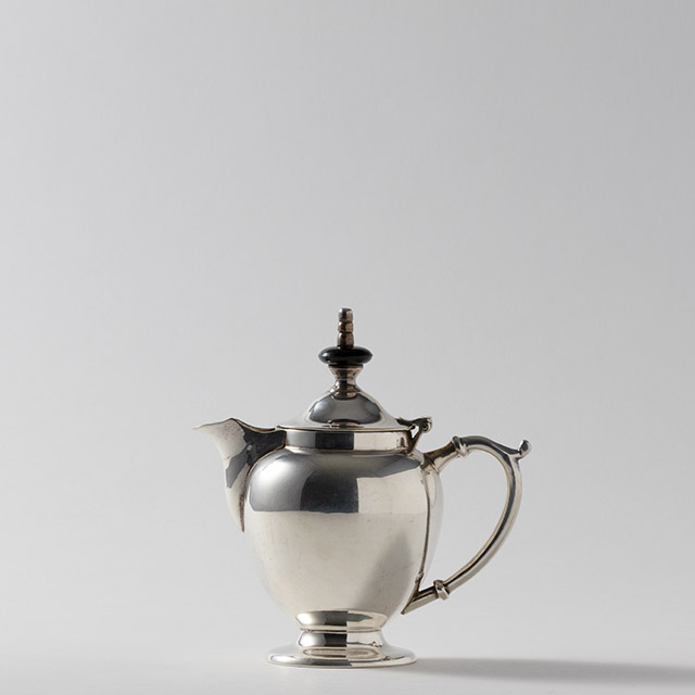 パラ シルバー クリーマー