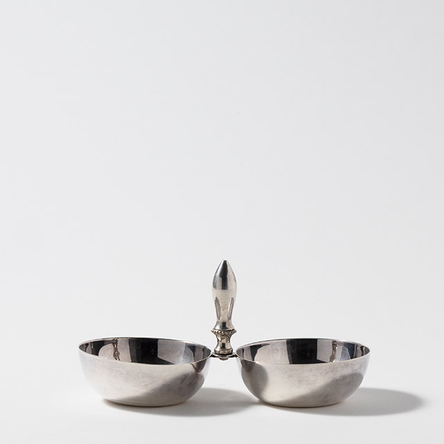 シルバー ツインボール パラ(クラシック50%|旧2,530円)