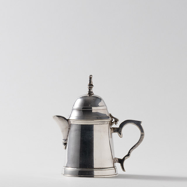 シルバー　フランスクリーマー