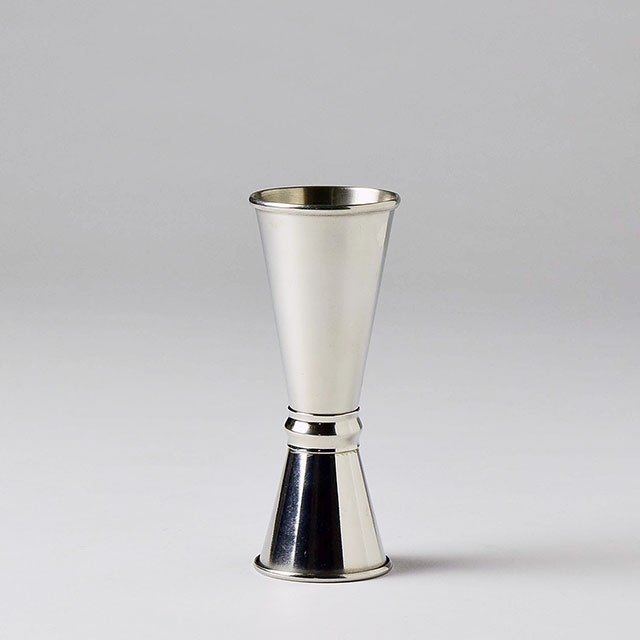 メタル メジャーカップ L