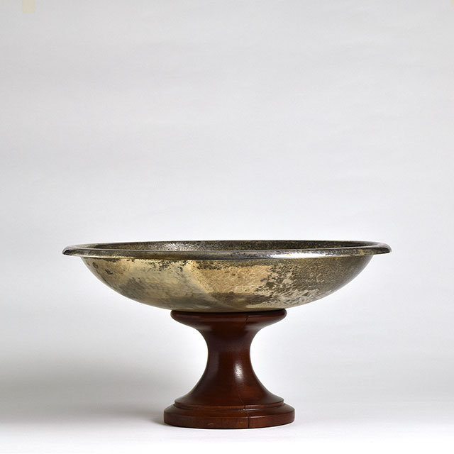 NYシルバー 木コンポート(クラシック50%|旧9,680円)