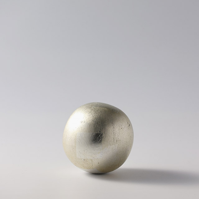 シルバーボール 大