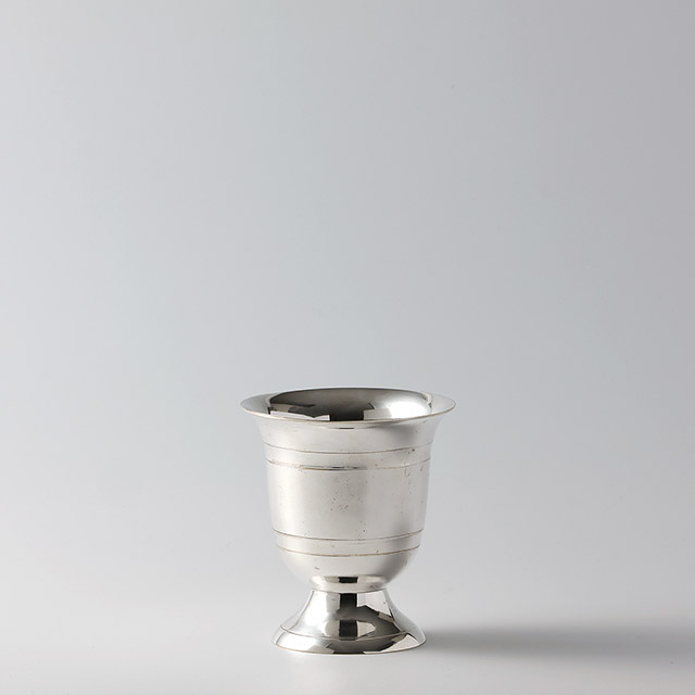 Beフラワーボール（シルバー）