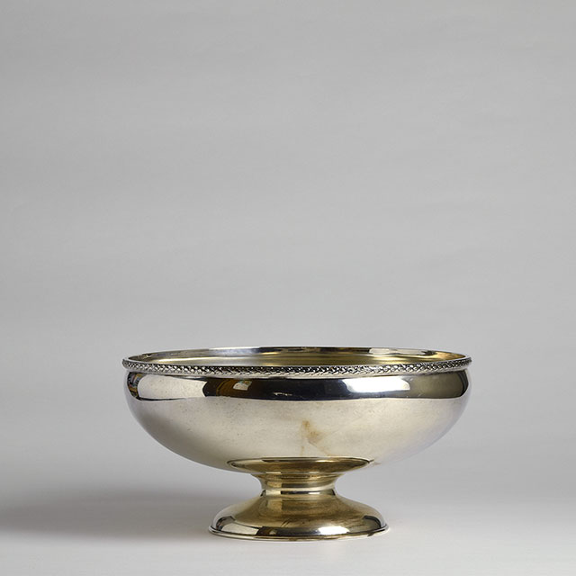 GGシルバー コンポート