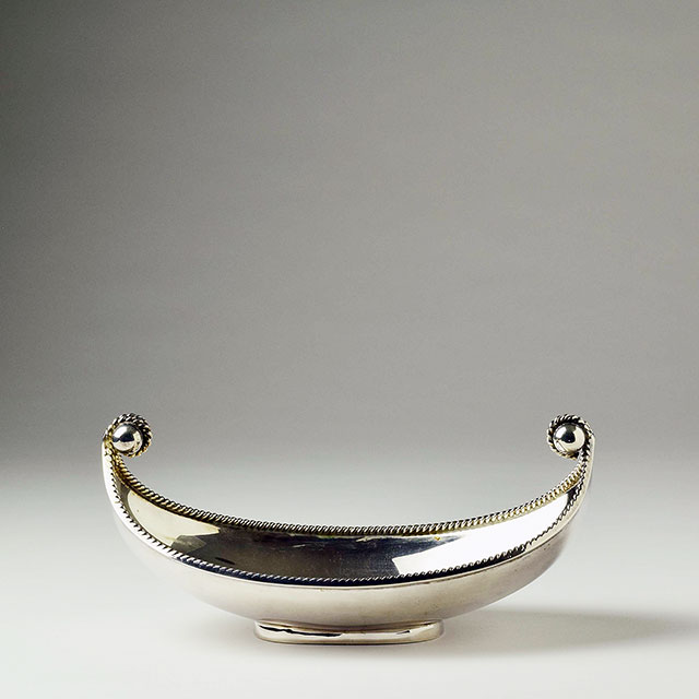 ＧＧシルバー　シープコンポート