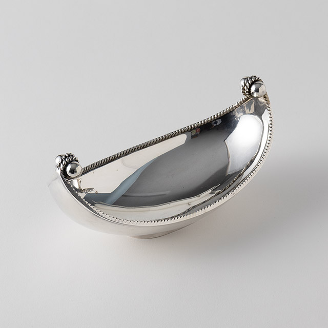 GGシルバー シープコンポート