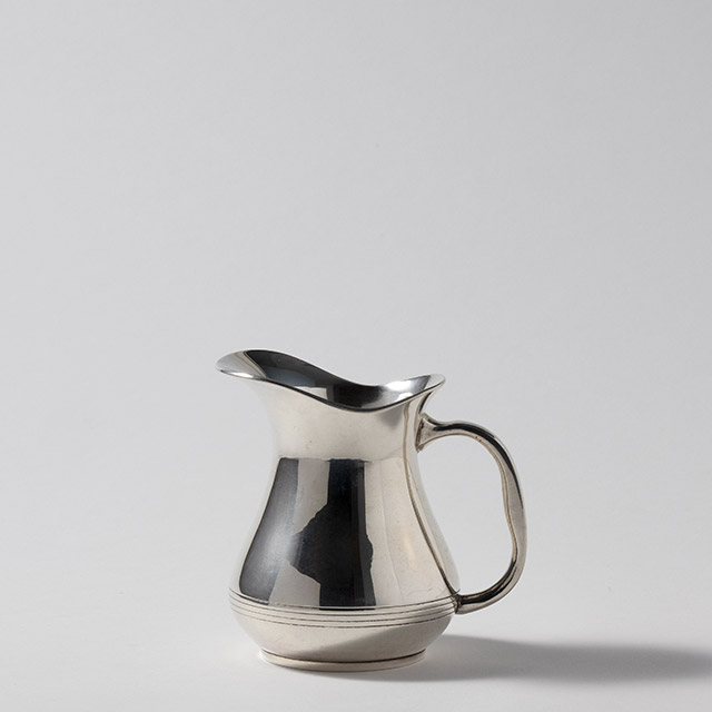 GGシルバー クリーマー