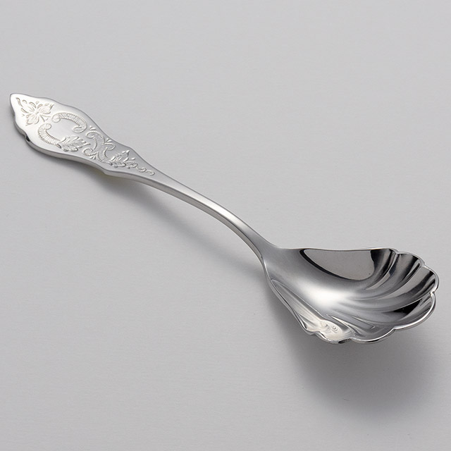 シュガースプーン BSF　シェル